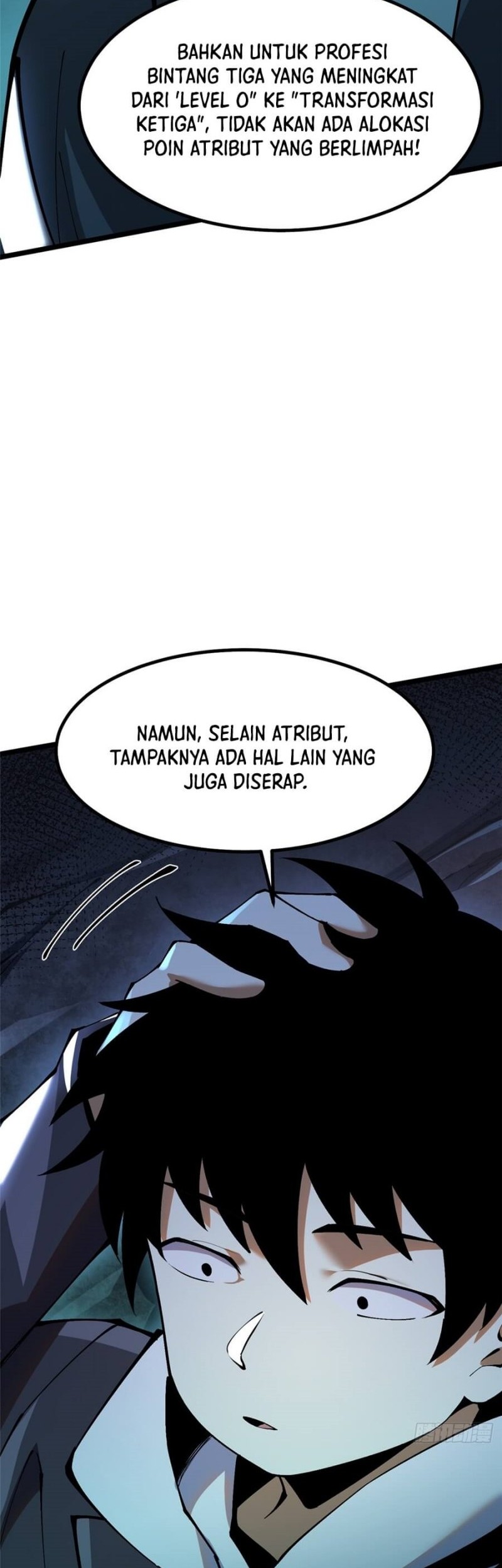 I Really Don’t Want to Learn Forbidden Spells Chapter 18 Gambar 36