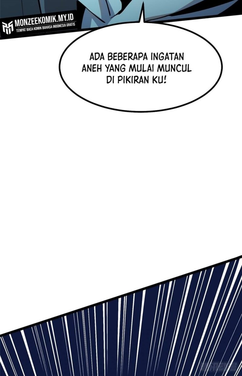 I Really Don’t Want to Learn Forbidden Spells Chapter 18 Gambar 37