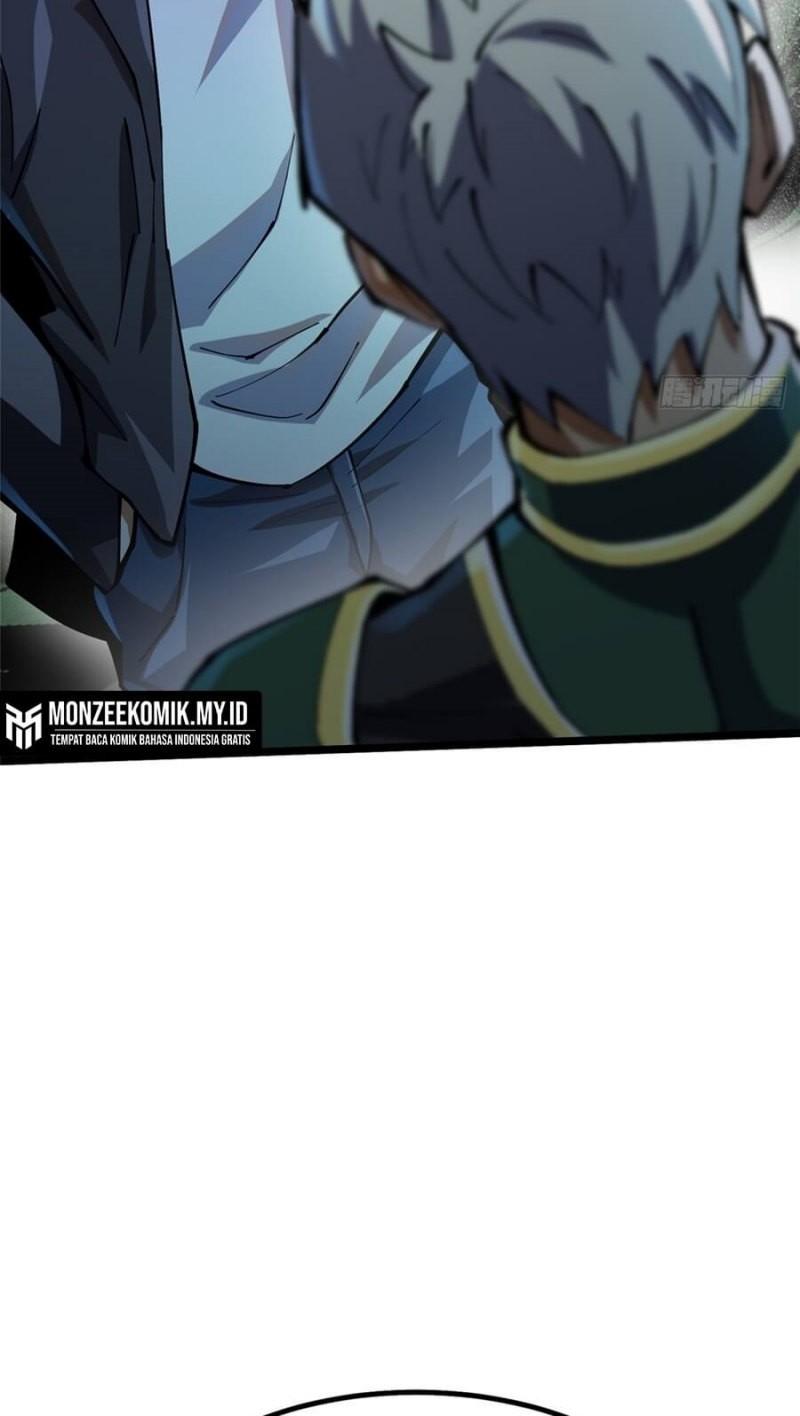 I Really Don’t Want to Learn Forbidden Spells Chapter 18 Gambar 40