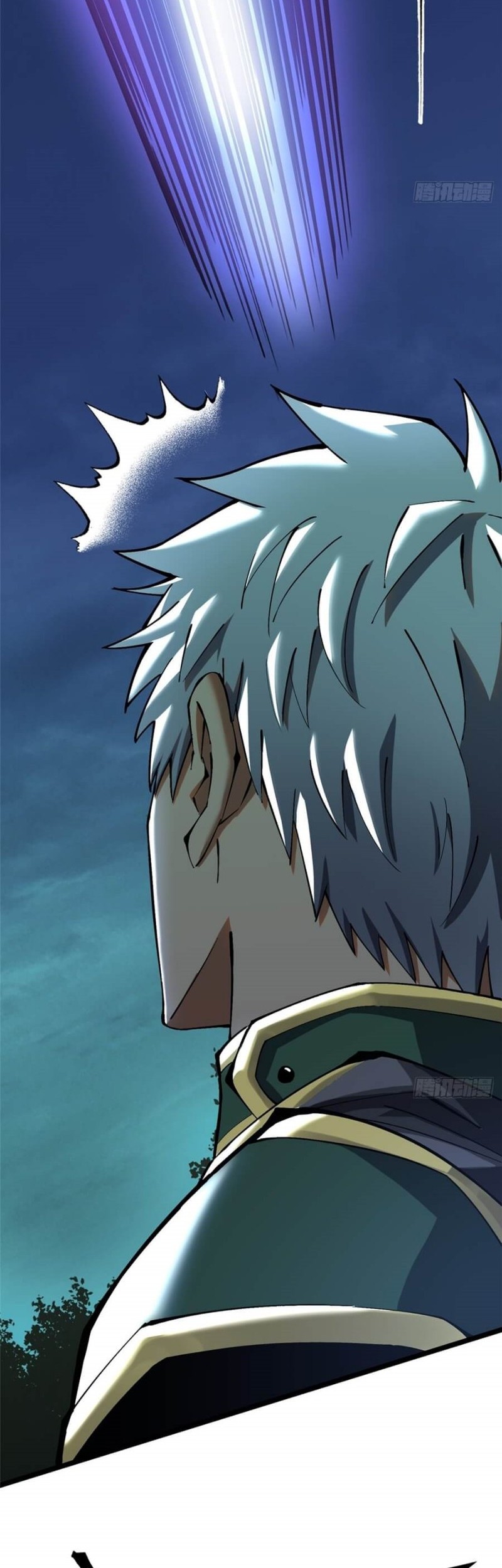 I Really Don’t Want to Learn Forbidden Spells Chapter 18 Gambar 45