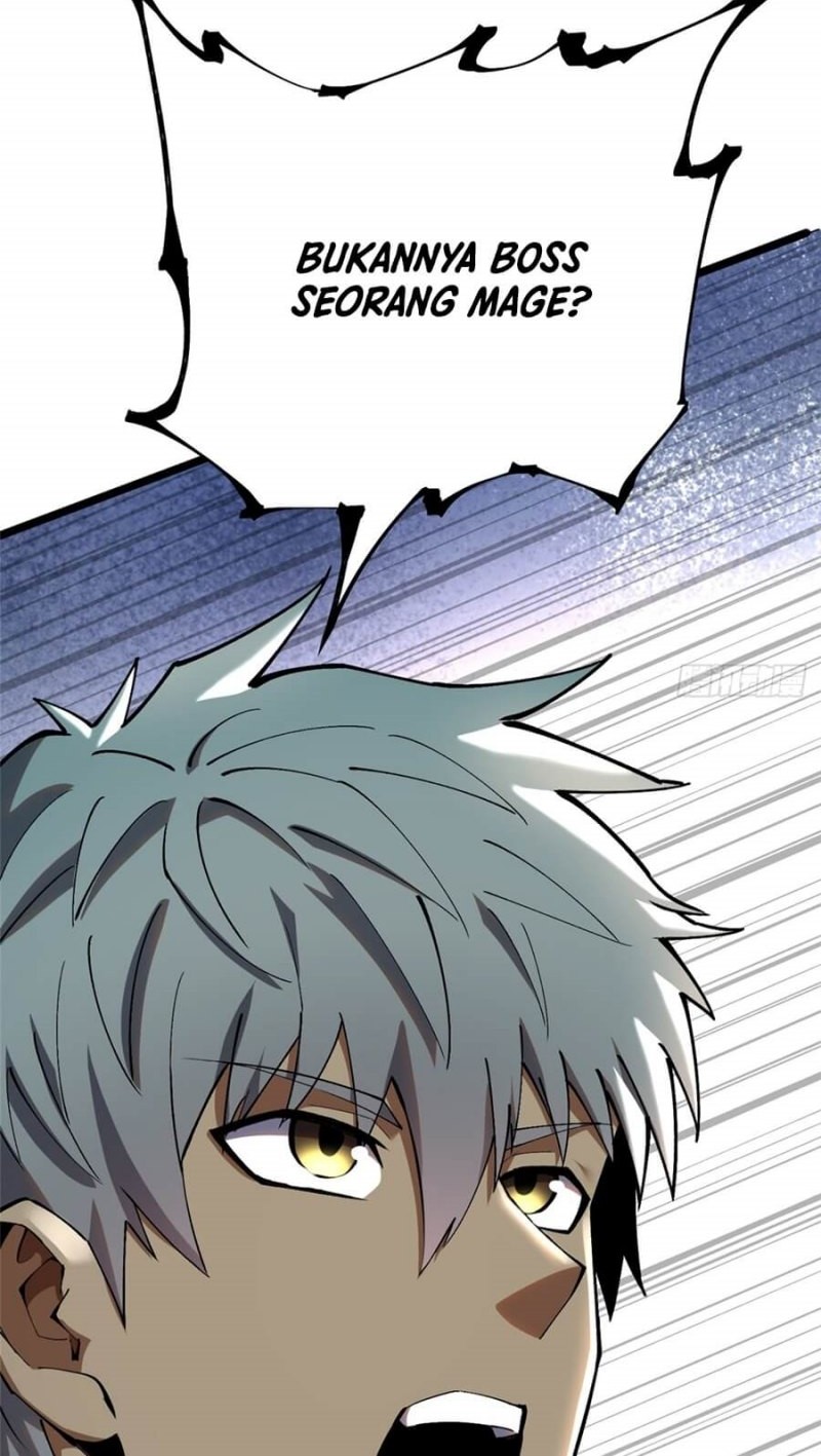 I Really Don’t Want to Learn Forbidden Spells Chapter 18 Gambar 46