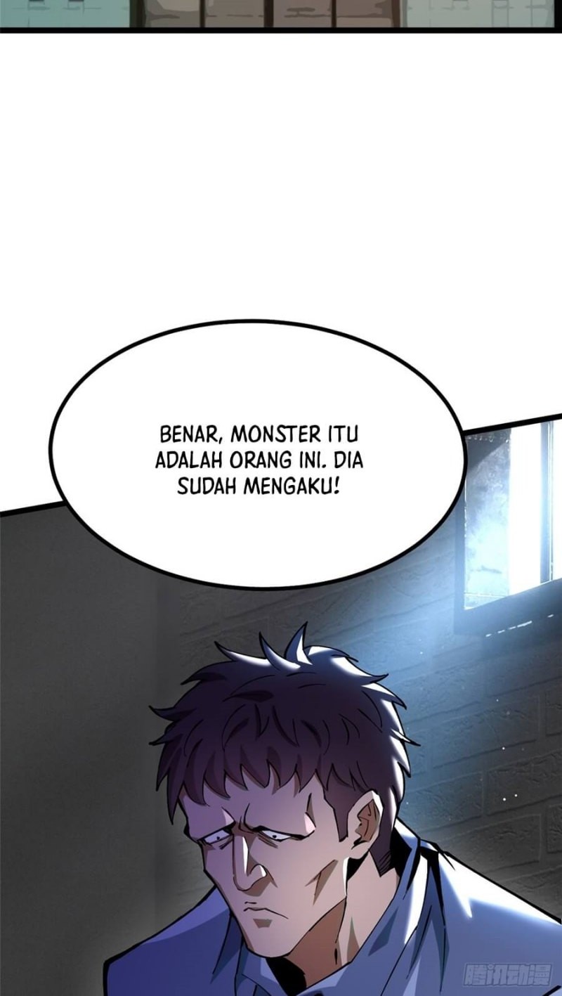 I Really Don’t Want to Learn Forbidden Spells Chapter 18 Gambar 49