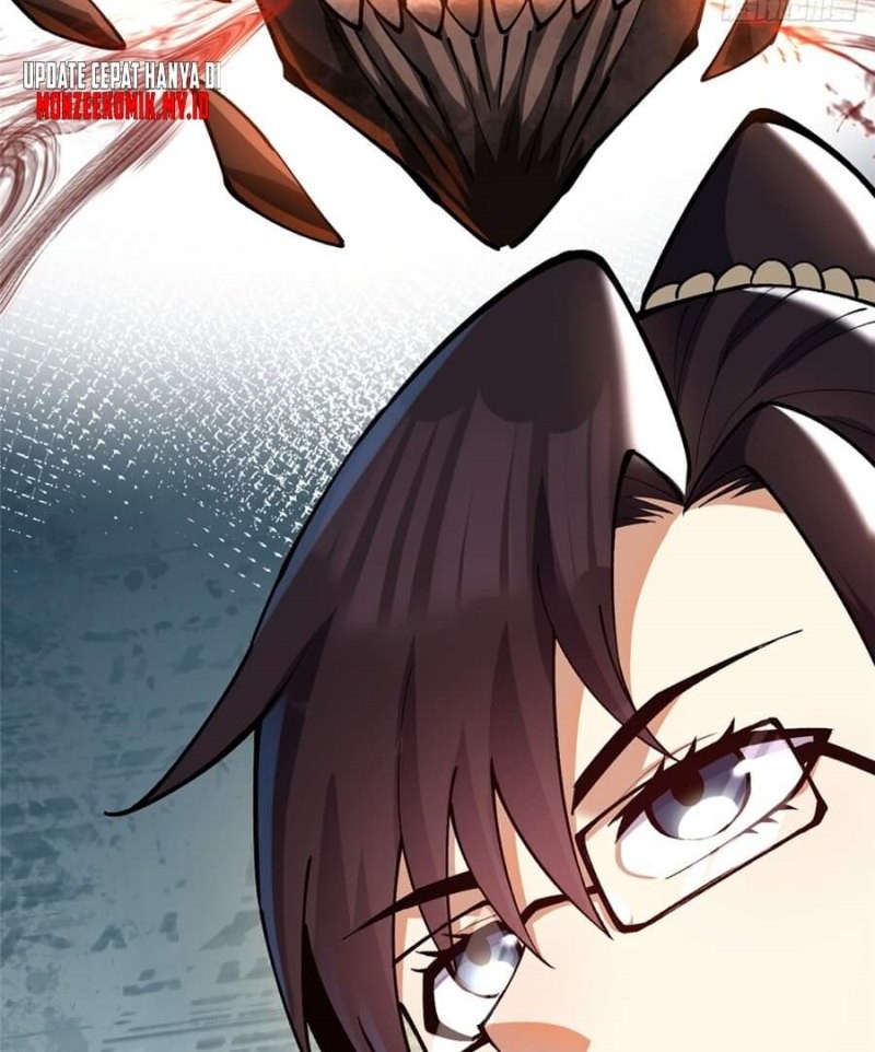 I Really Don’t Want to Learn Forbidden Spells Chapter 18 Gambar 52