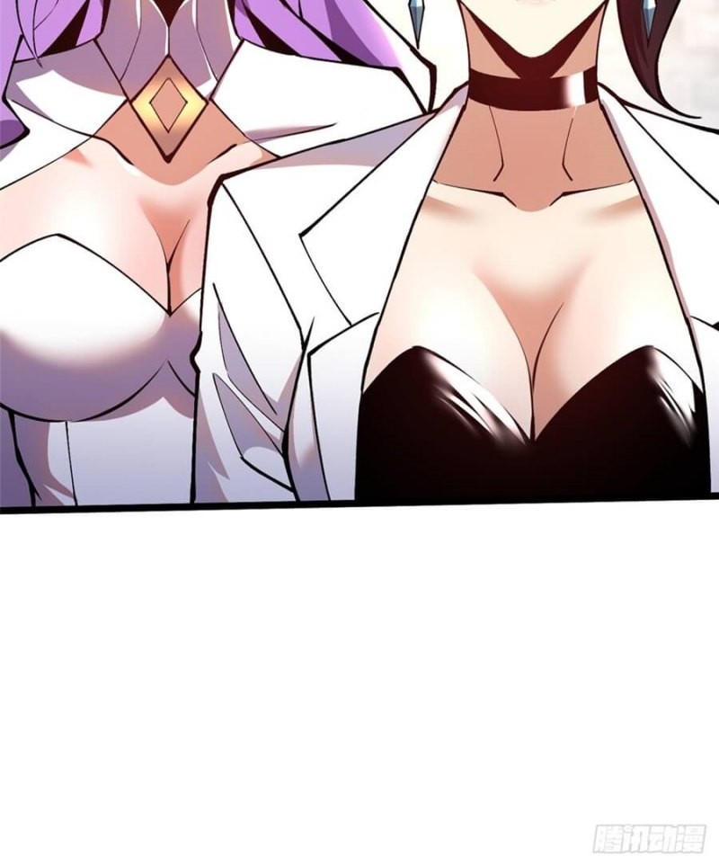 I Really Don’t Want to Learn Forbidden Spells Chapter 18 Gambar 58