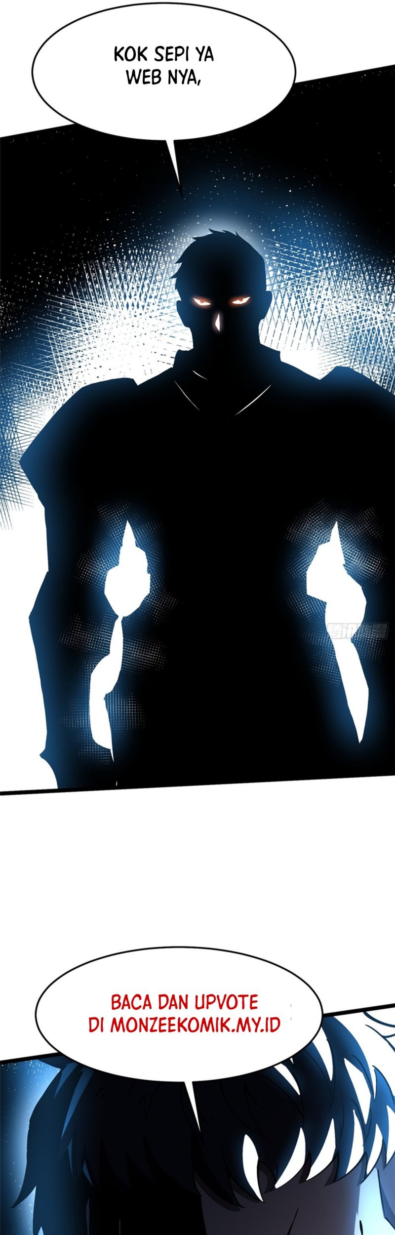 I Really Don’t Want to Learn Forbidden Spells Chapter 18 Gambar 59