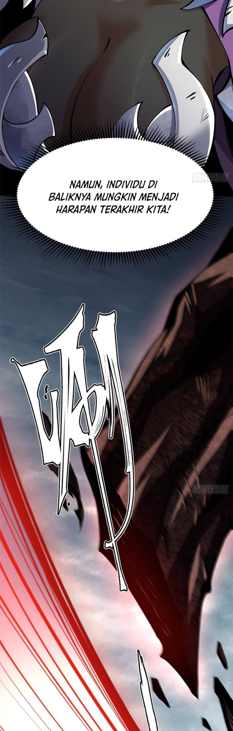 I Really Don’t Want to Learn Forbidden Spells Chapter 18 Gambar 11