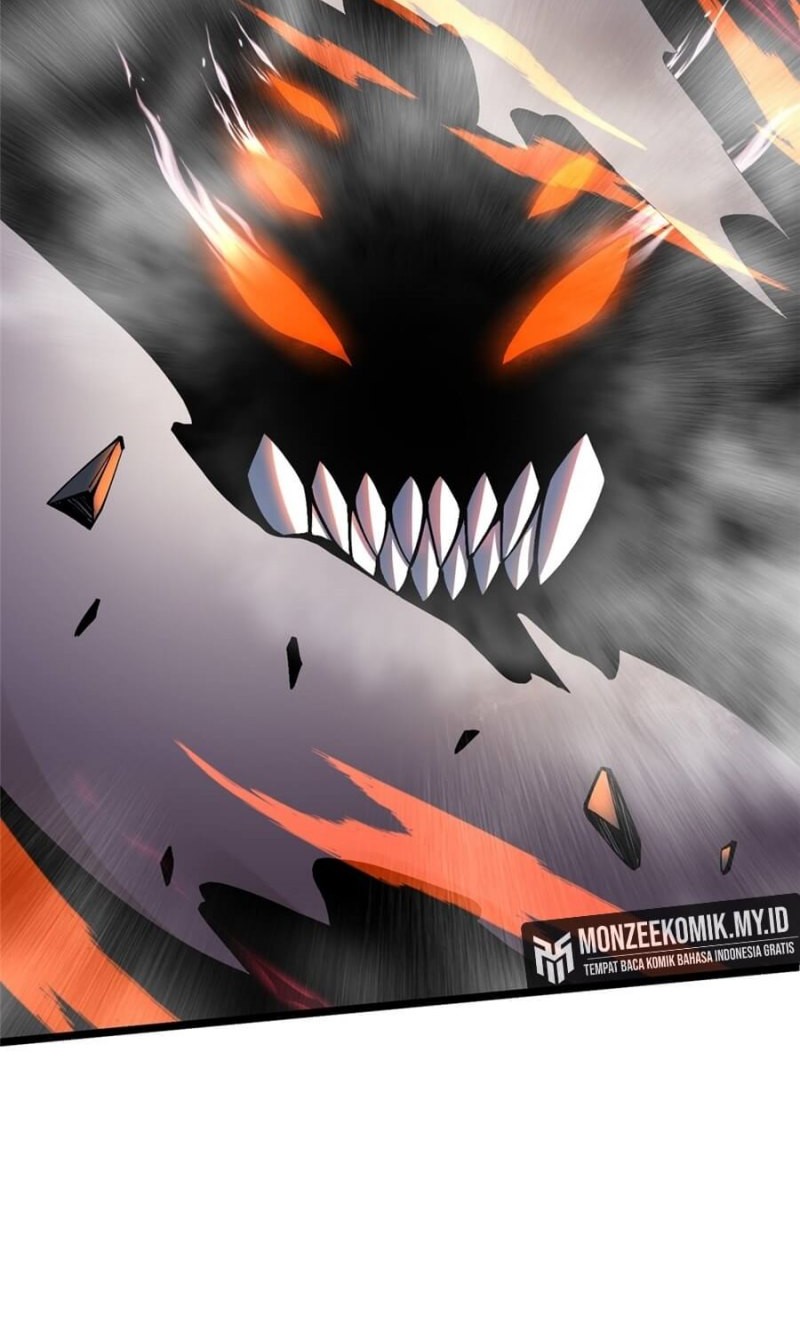 I Really Don’t Want to Learn Forbidden Spells Chapter 18 Gambar 13