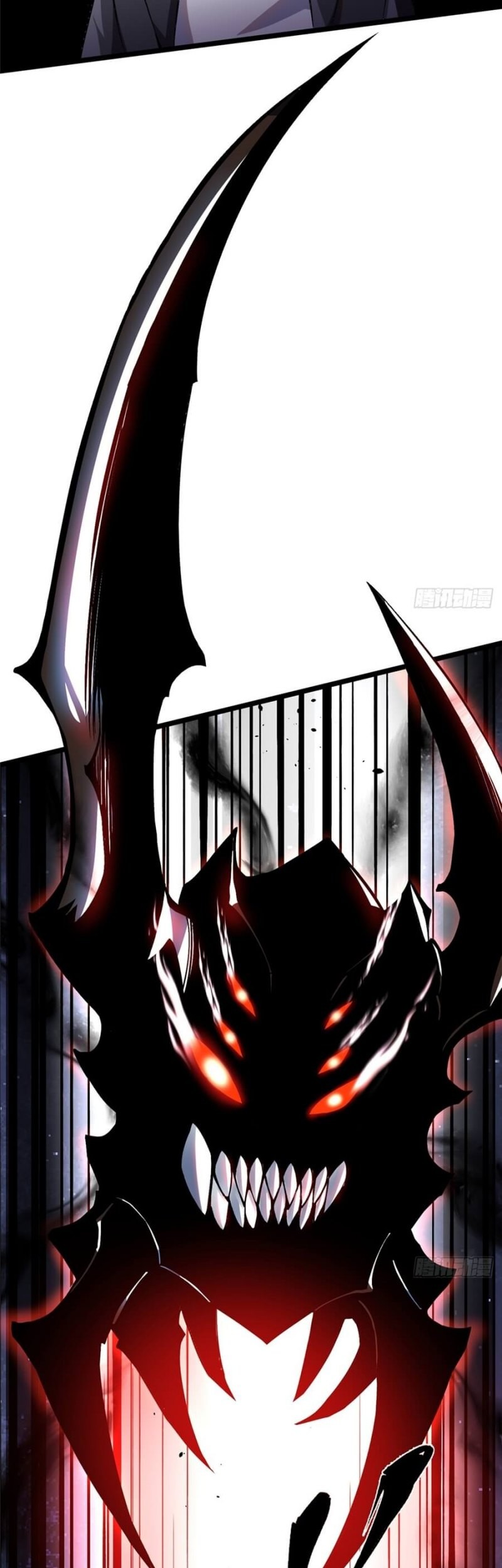 I Really Don’t Want to Learn Forbidden Spells Chapter 18 Gambar 17