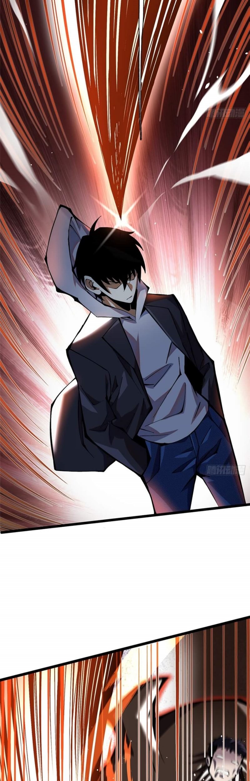 I Really Don’t Want to Learn Forbidden Spells Chapter 18 Gambar 20