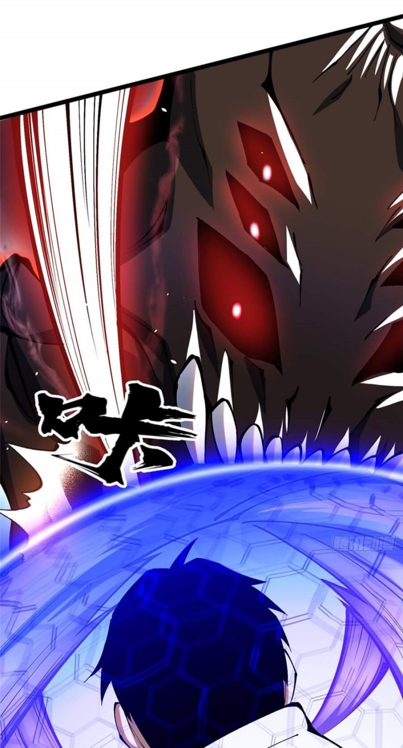 I Really Don’t Want to Learn Forbidden Spells Chapter 18 Gambar 22