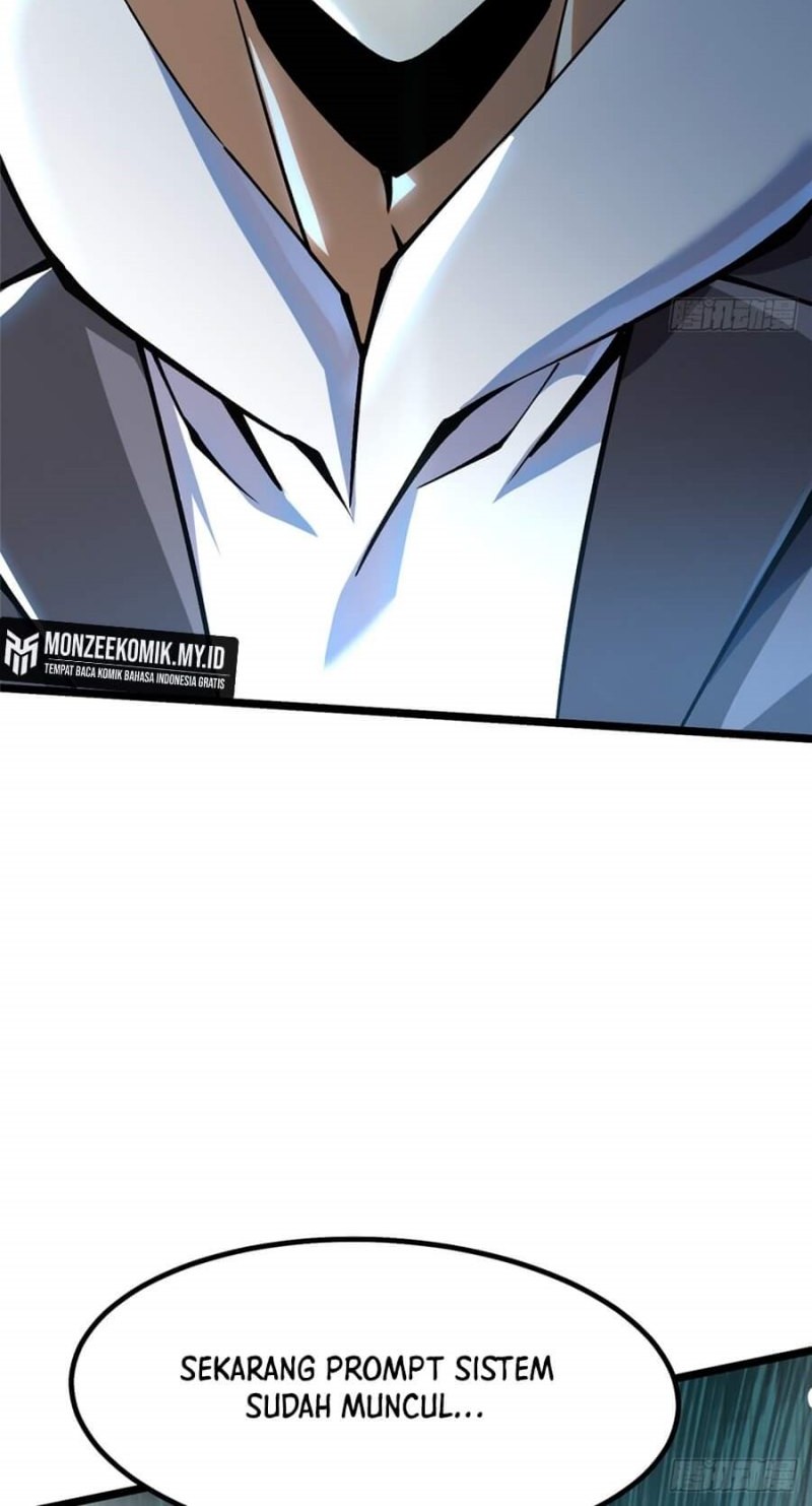 I Really Don’t Want to Learn Forbidden Spells Chapter 18 Gambar 25