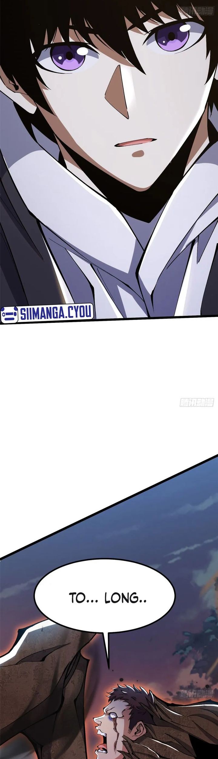 I Really Don’t Want to Learn Forbidden Spells Chapter 17 Gambar 50