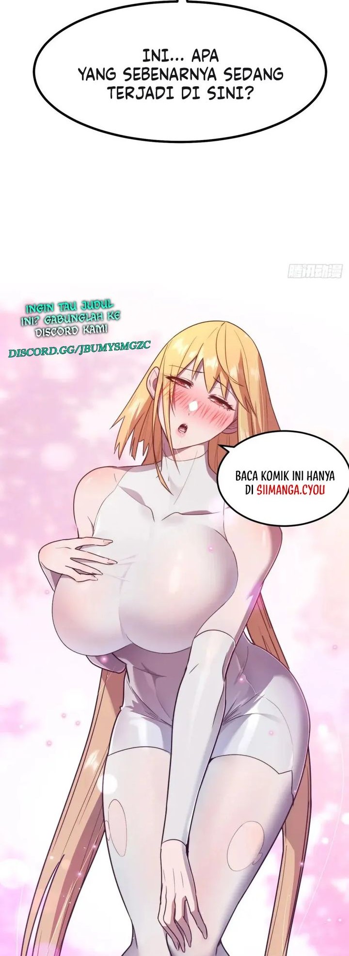 I Really Don’t Want to Learn Forbidden Spells Chapter 17 Gambar 55