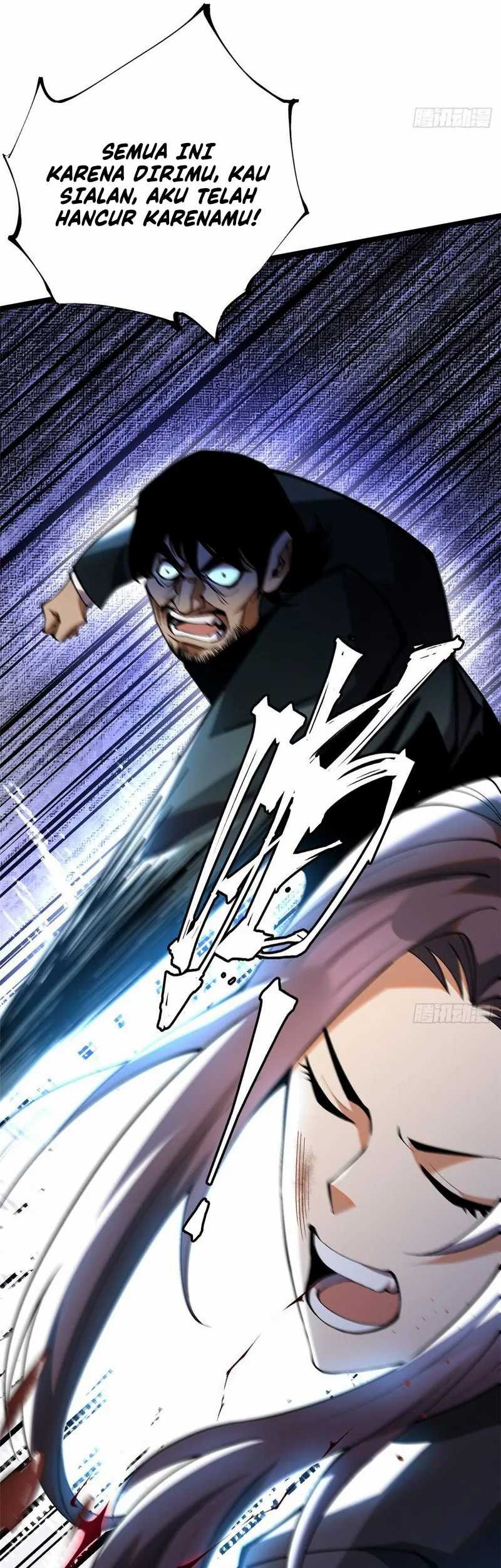 I Really Don’t Want to Learn Forbidden Spells Chapter 16 Gambar 15