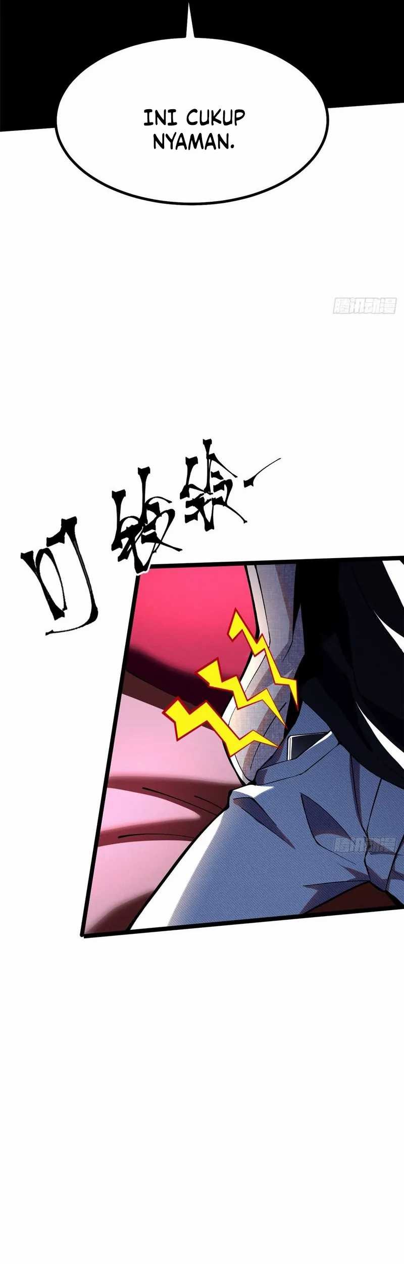 I Really Don’t Want to Learn Forbidden Spells Chapter 16 Gambar 63