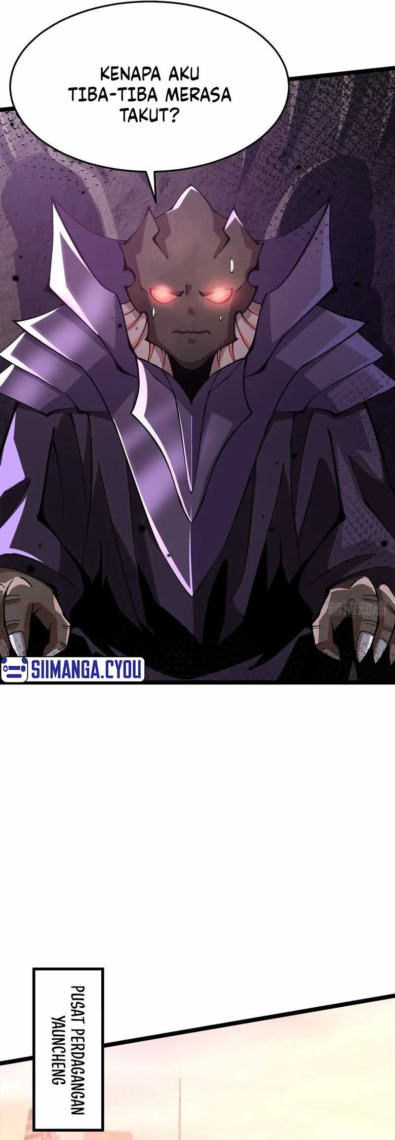 I Really Don’t Want to Learn Forbidden Spells Chapter 15 Gambar 20