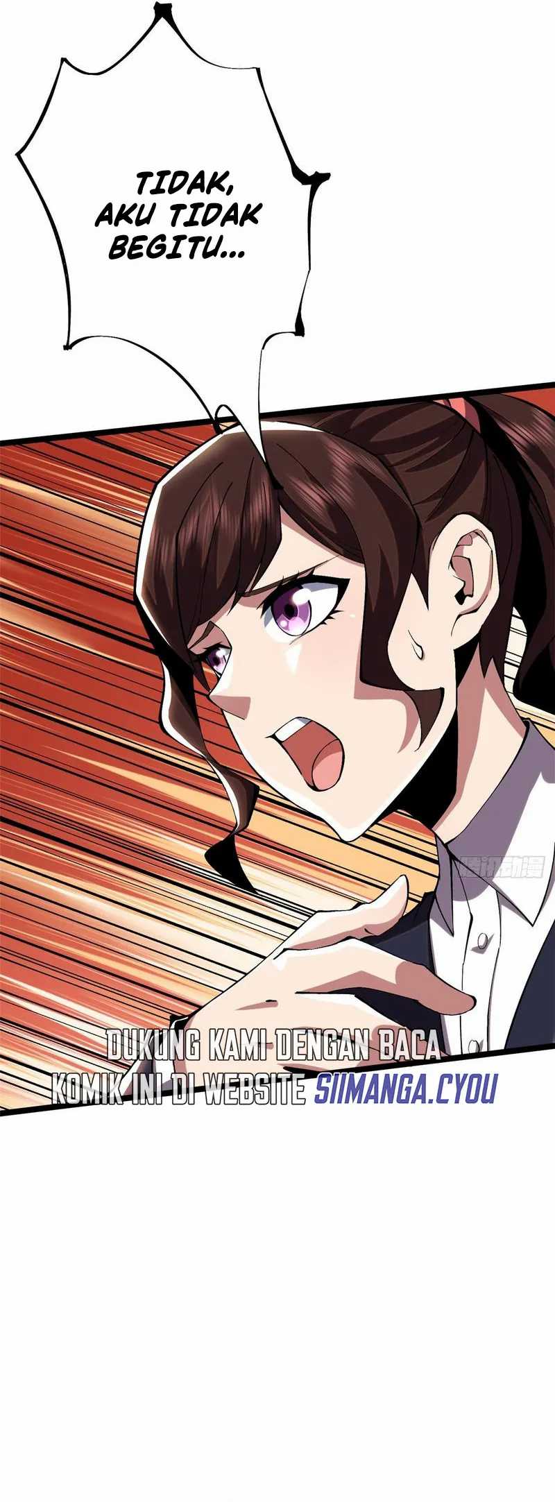 I Really Don’t Want to Learn Forbidden Spells Chapter 15 Gambar 26