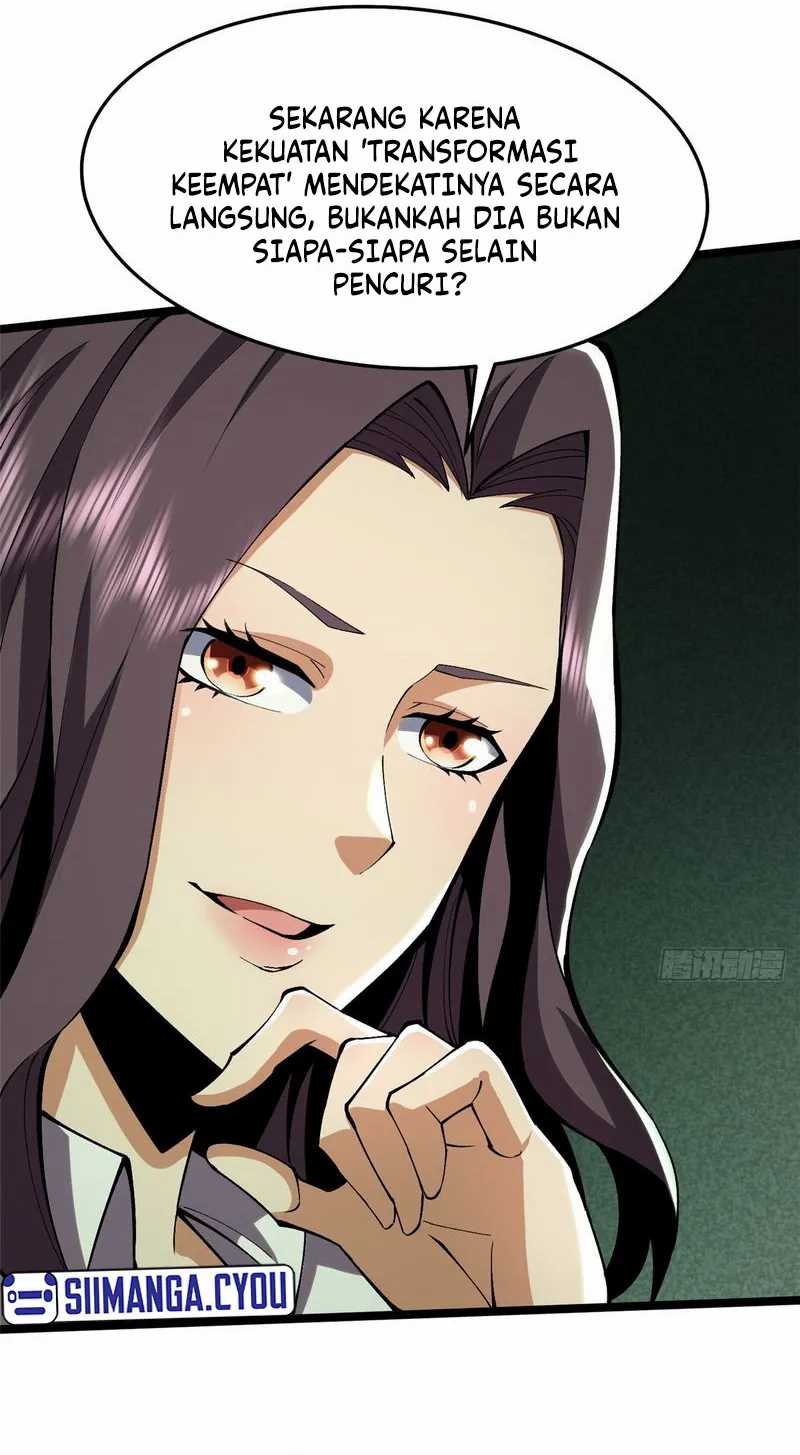 I Really Don’t Want to Learn Forbidden Spells Chapter 15 Gambar 30