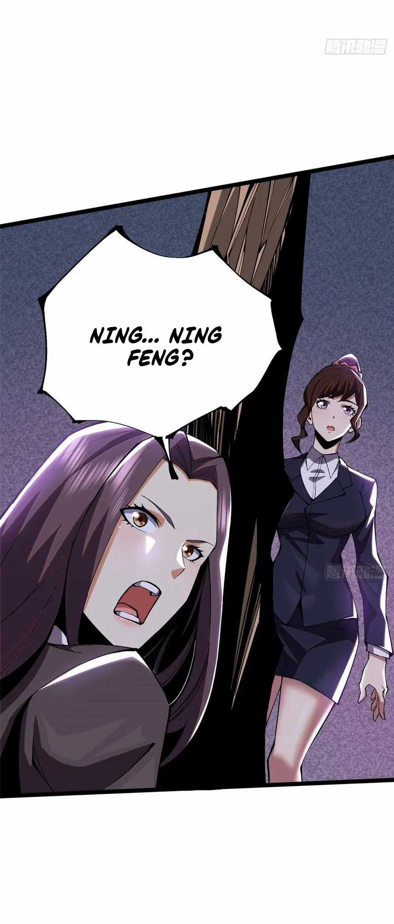 I Really Don’t Want to Learn Forbidden Spells Chapter 15 Gambar 35