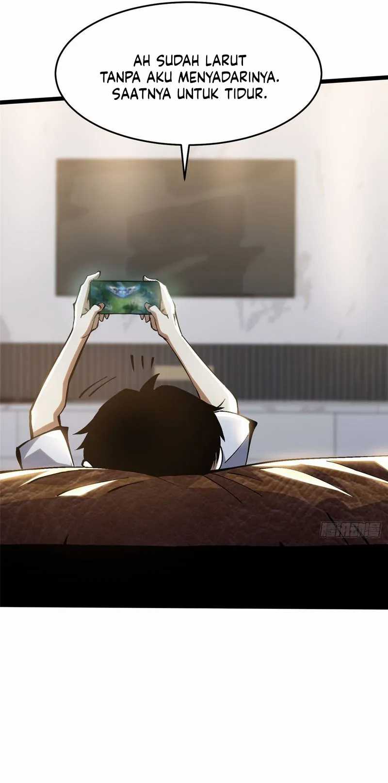 I Really Don’t Want to Learn Forbidden Spells Chapter 15 Gambar 4