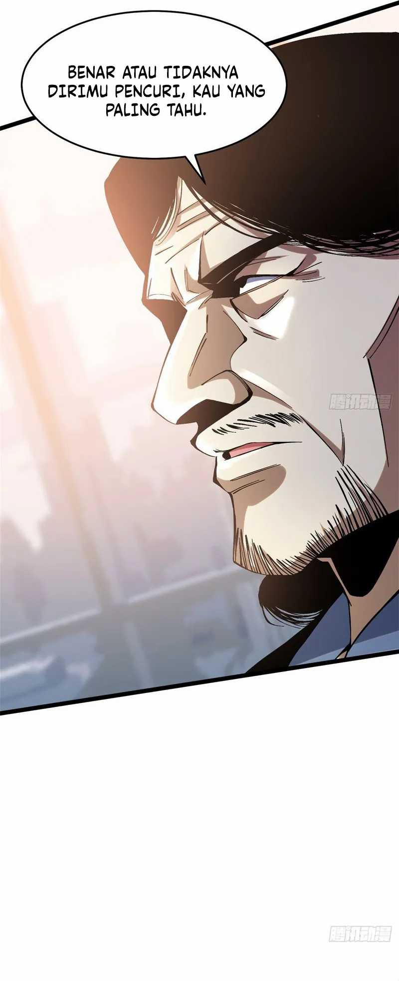 I Really Don’t Want to Learn Forbidden Spells Chapter 15 Gambar 44