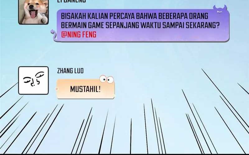 I Really Don’t Want to Learn Forbidden Spells Chapter 15 Gambar 9