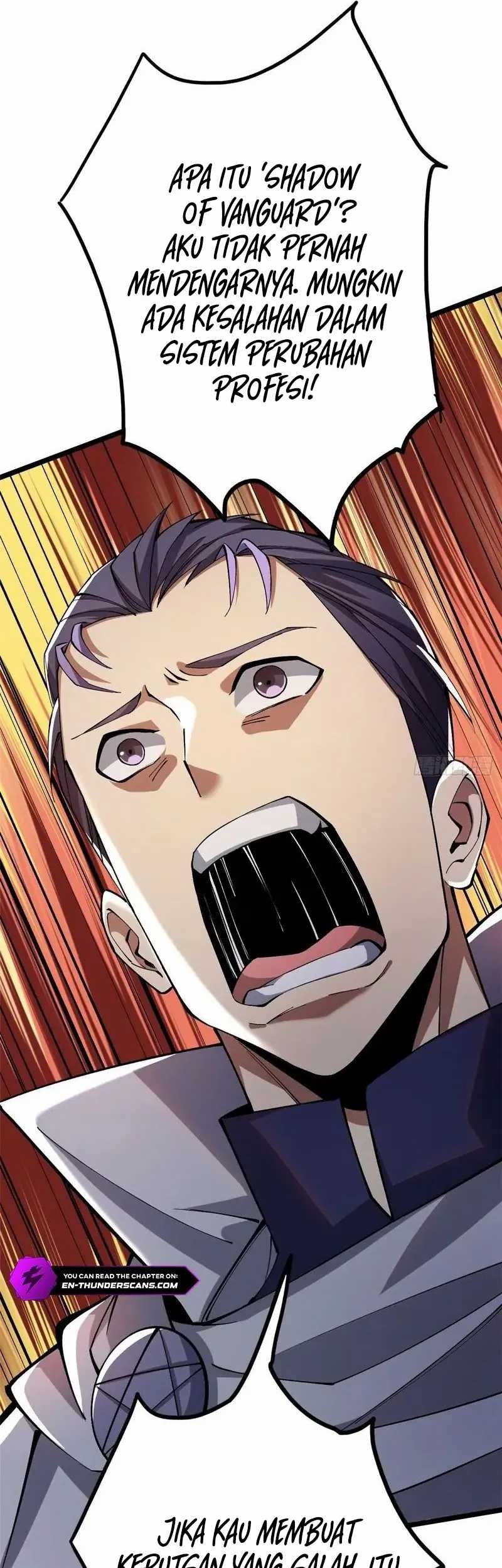 I Really Don’t Want to Learn Forbidden Spells Chapter 13 Gambar 19