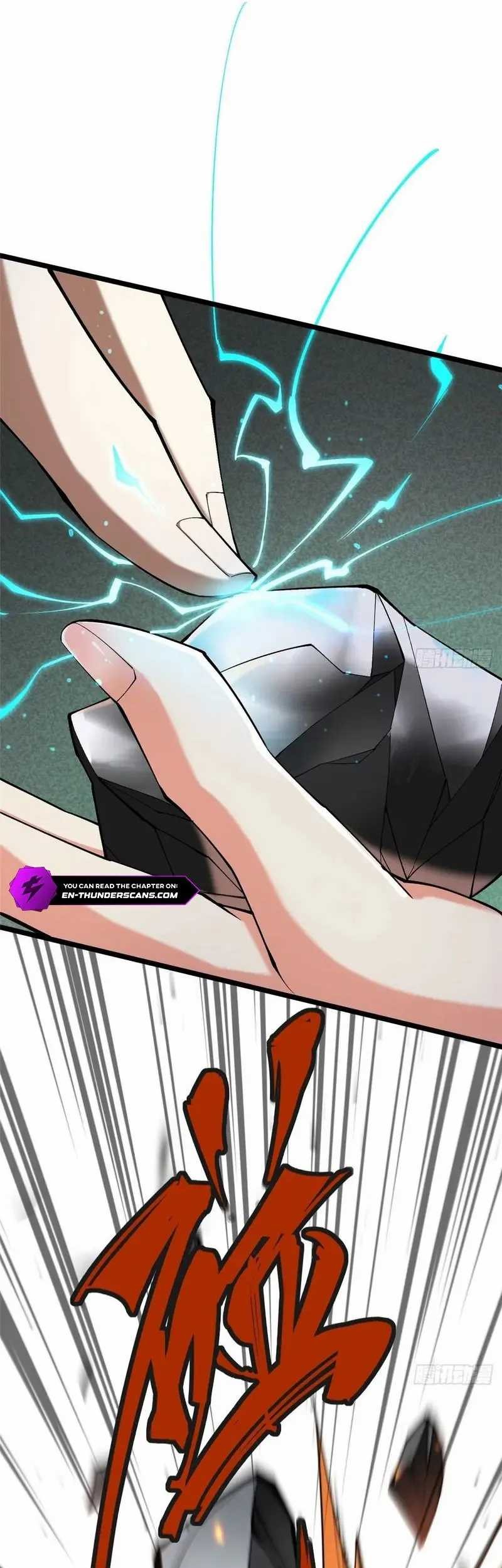 I Really Don’t Want to Learn Forbidden Spells Chapter 13 Gambar 72