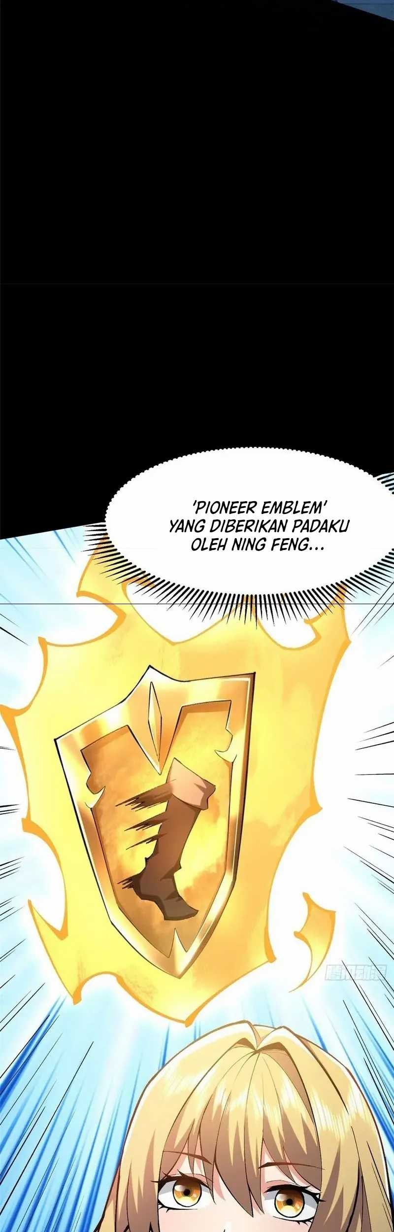 I Really Don’t Want to Learn Forbidden Spells Chapter 13 Gambar 11
