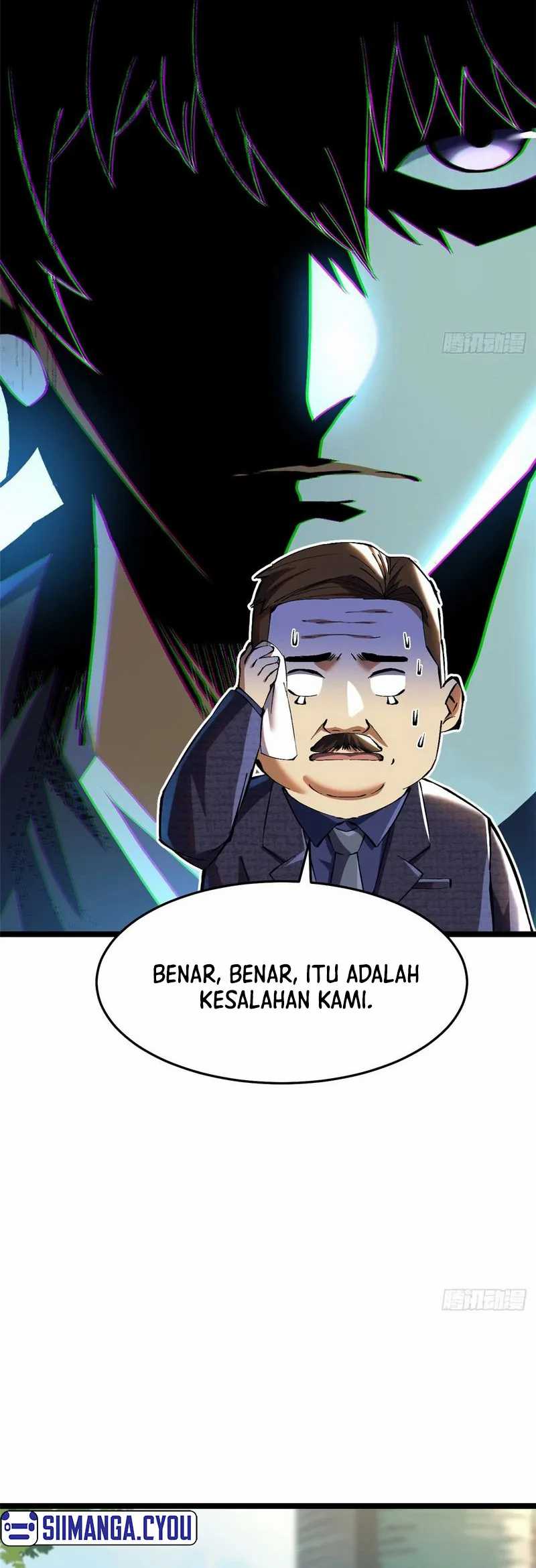 I Really Don’t Want to Learn Forbidden Spells Chapter 12 Gambar 27