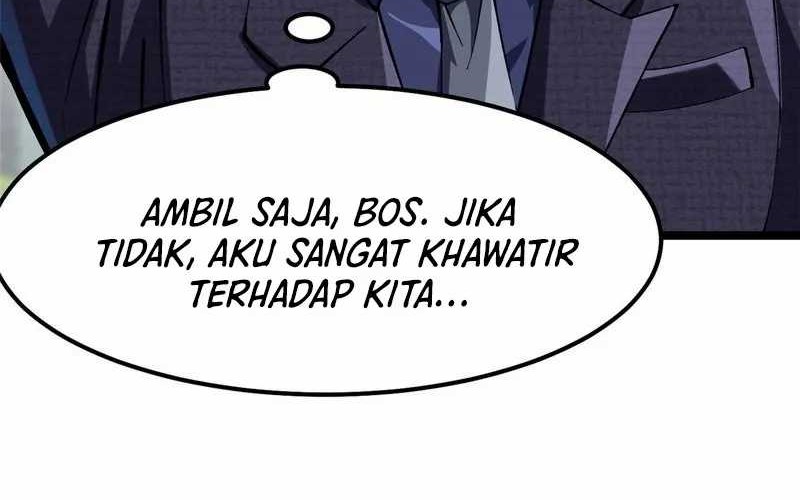 I Really Don’t Want to Learn Forbidden Spells Chapter 12 Gambar 34