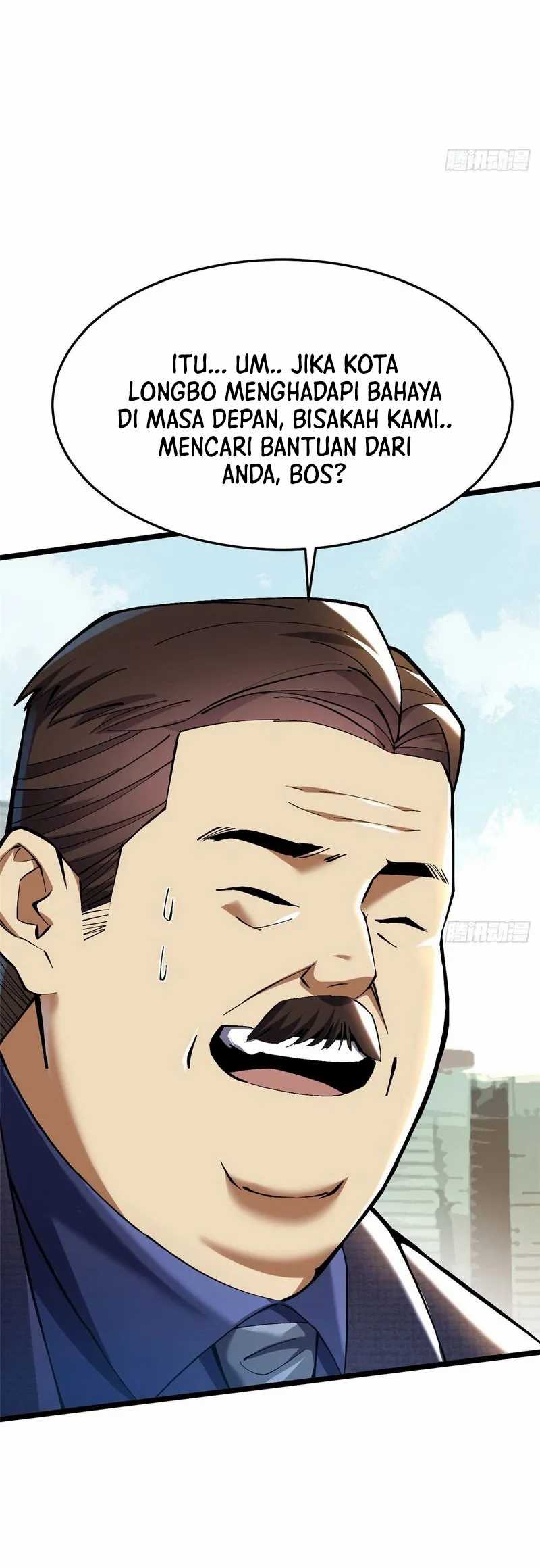 I Really Don’t Want to Learn Forbidden Spells Chapter 12 Gambar 35