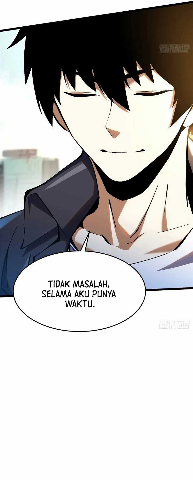 I Really Don’t Want to Learn Forbidden Spells Chapter 12 Gambar 36