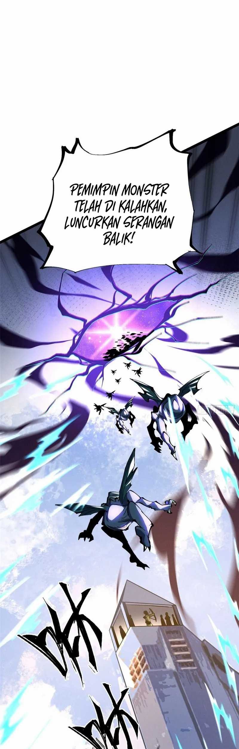 Baca Manhua I Really Don’t Want to Learn Forbidden Spells Chapter 12 Gambar 2