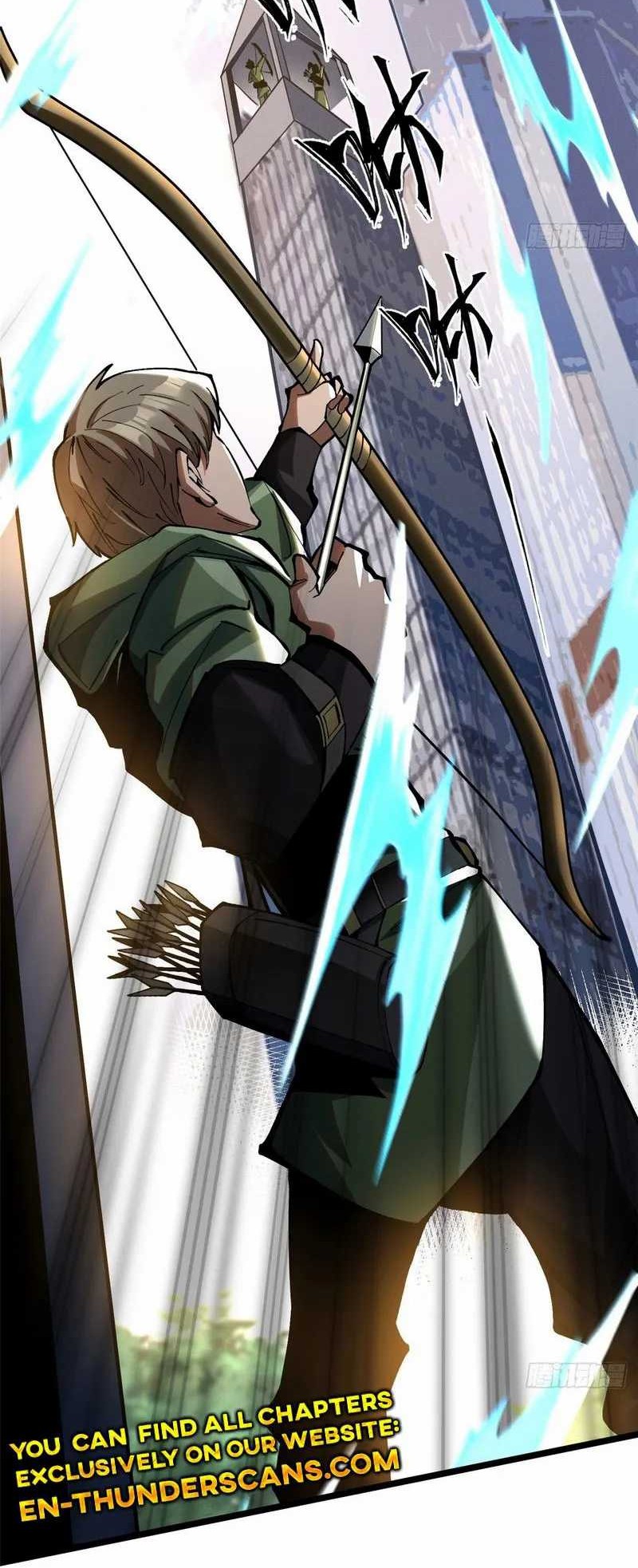 I Really Don’t Want to Learn Forbidden Spells Chapter 12 Gambar 3