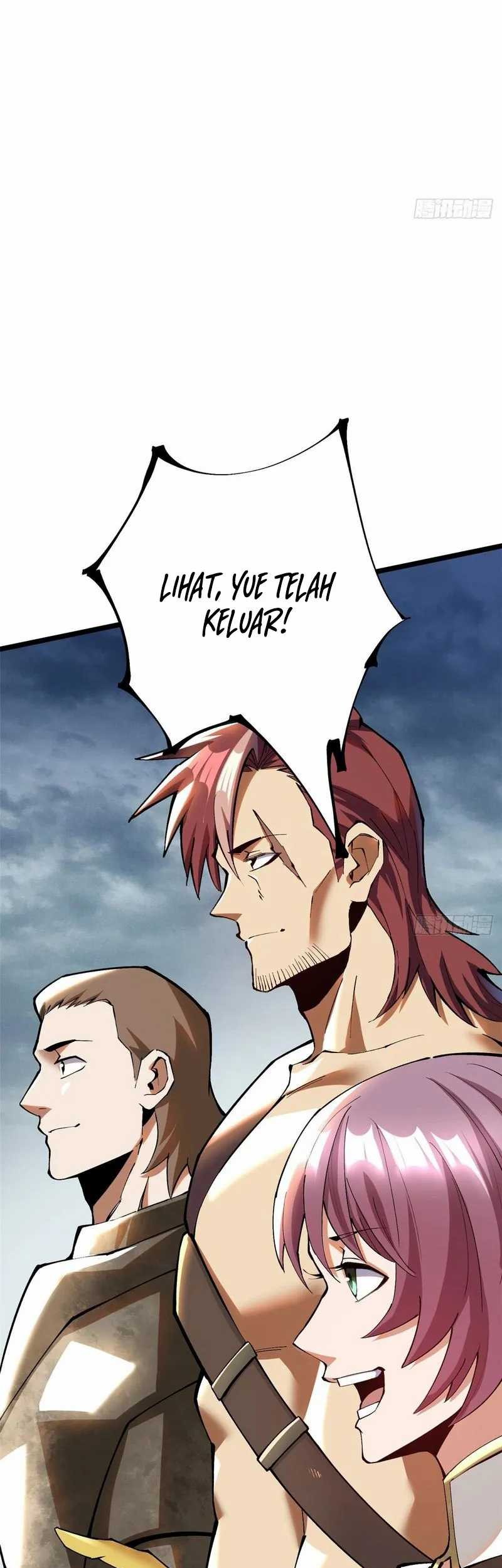 I Really Don’t Want to Learn Forbidden Spells Chapter 12 Gambar 44