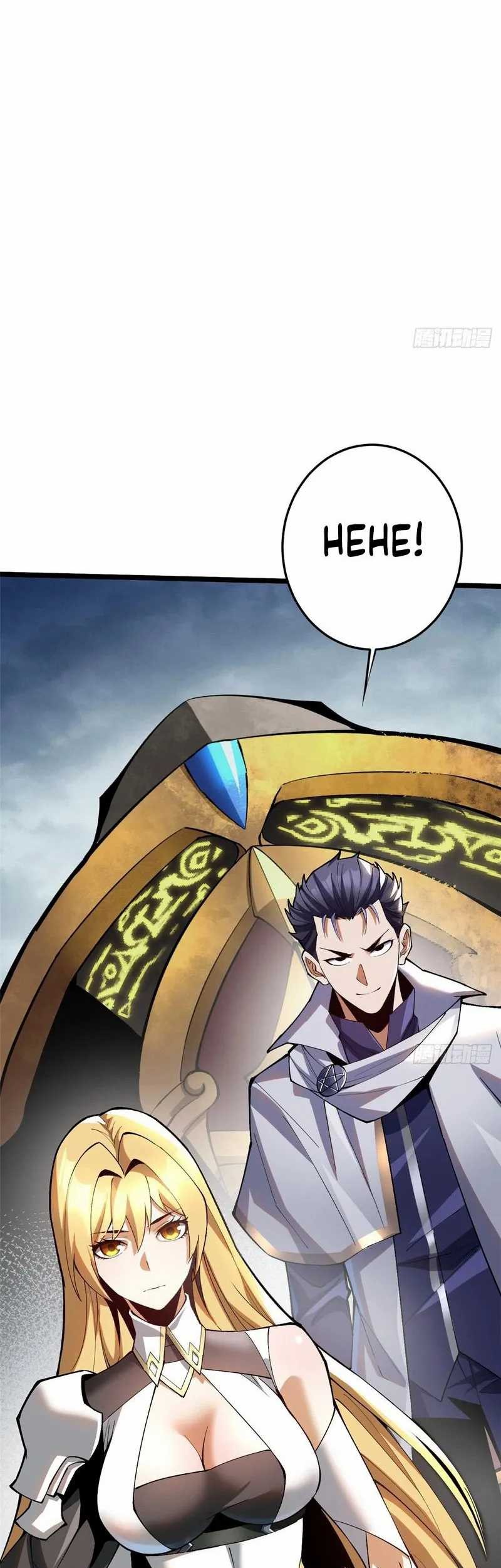 I Really Don’t Want to Learn Forbidden Spells Chapter 12 Gambar 46