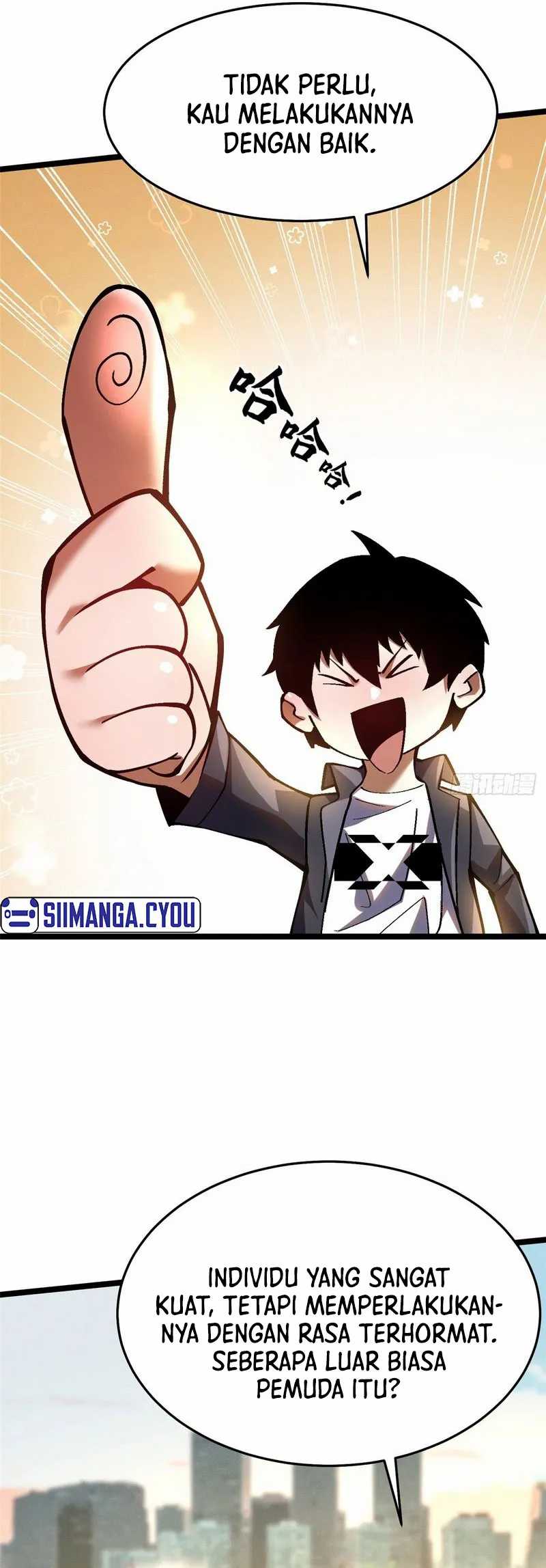 I Really Don’t Want to Learn Forbidden Spells Chapter 12 Gambar 6