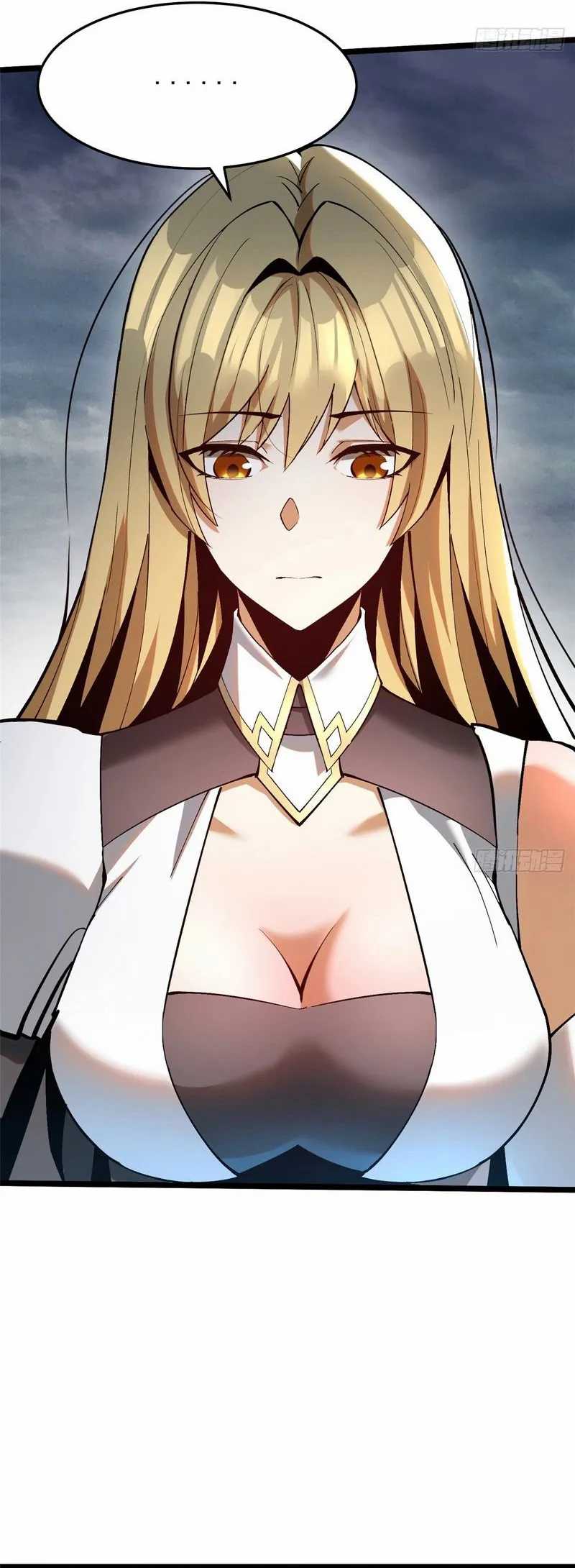 I Really Don’t Want to Learn Forbidden Spells Chapter 12 Gambar 64