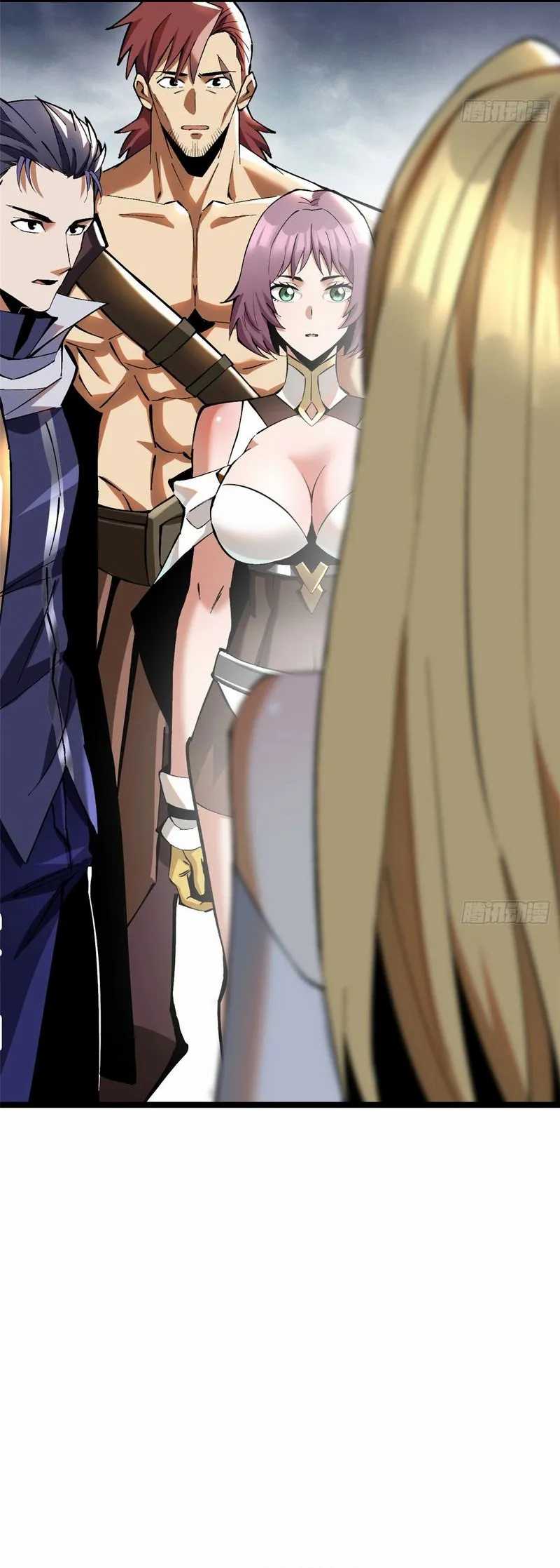 I Really Don’t Want to Learn Forbidden Spells Chapter 12 Gambar 65