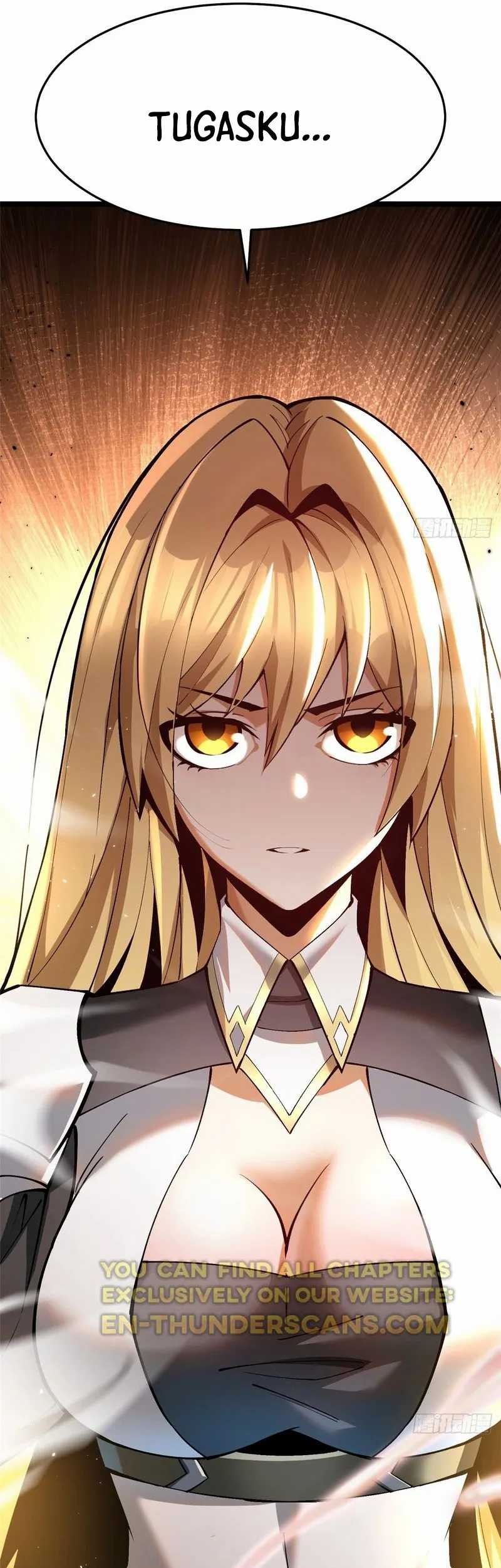 I Really Don’t Want to Learn Forbidden Spells Chapter 12 Gambar 76