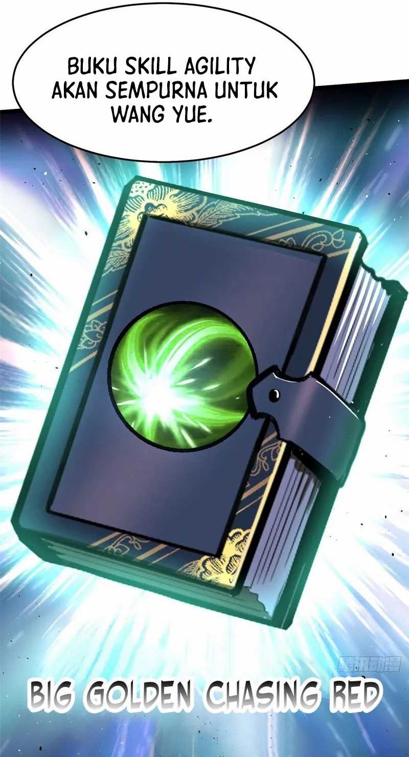 I Really Don’t Want to Learn Forbidden Spells Chapter 12 Gambar 11