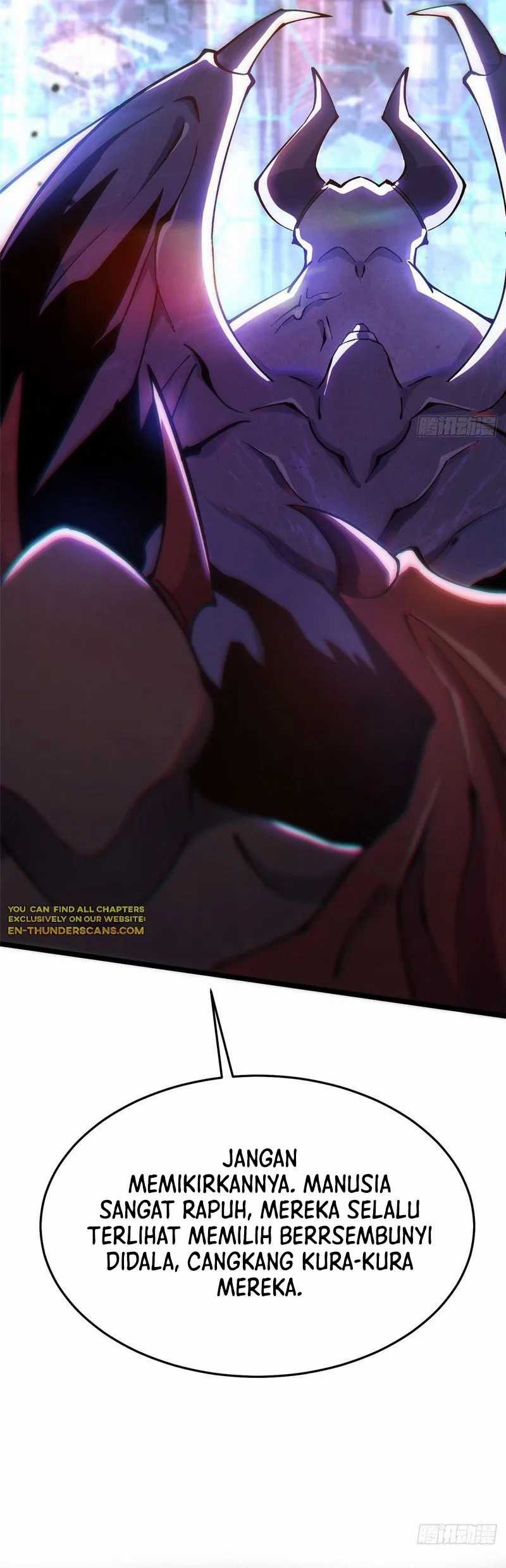 I Really Don’t Want to Learn Forbidden Spells Chapter 11 Gambar 16