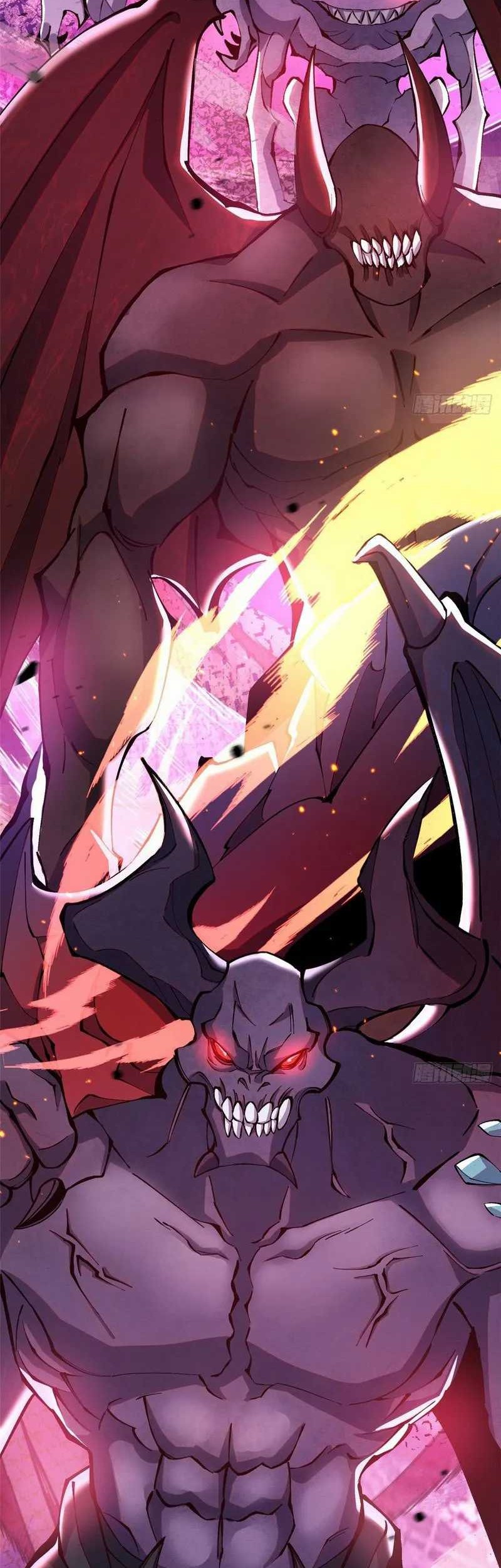 I Really Don’t Want to Learn Forbidden Spells Chapter 11 Gambar 18