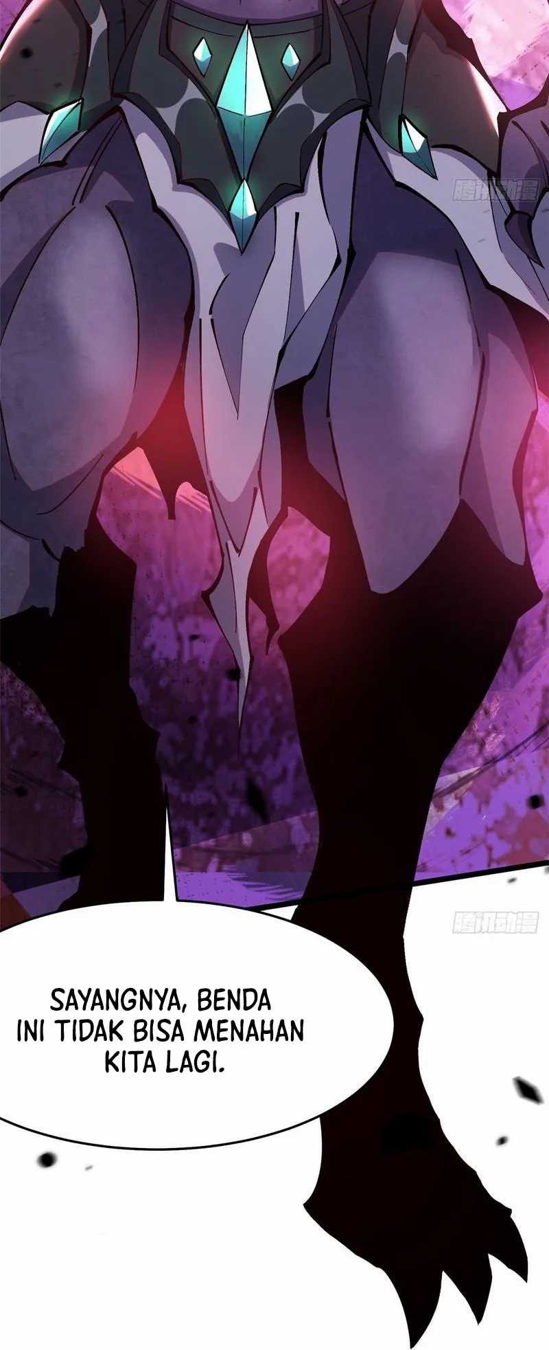 I Really Don’t Want to Learn Forbidden Spells Chapter 11 Gambar 19