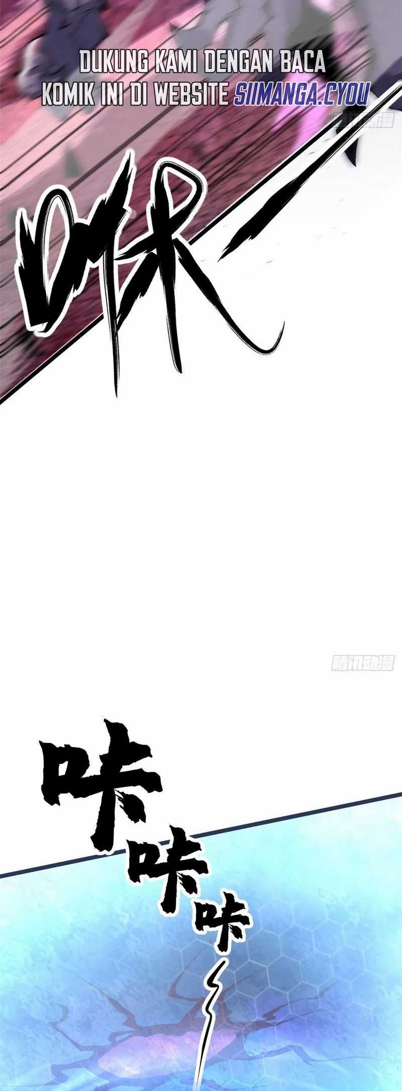 I Really Don’t Want to Learn Forbidden Spells Chapter 11 Gambar 23