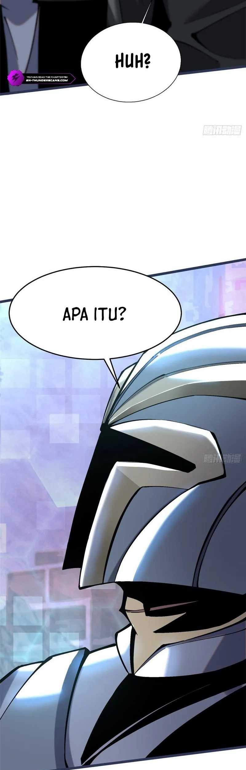 I Really Don’t Want to Learn Forbidden Spells Chapter 11 Gambar 26