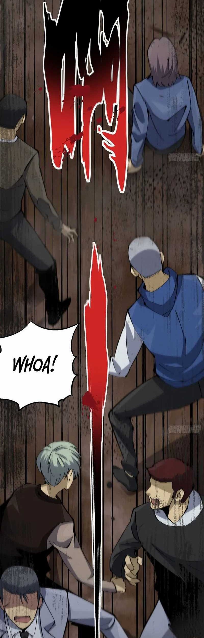 I Really Don’t Want to Learn Forbidden Spells Chapter 11 Gambar 29