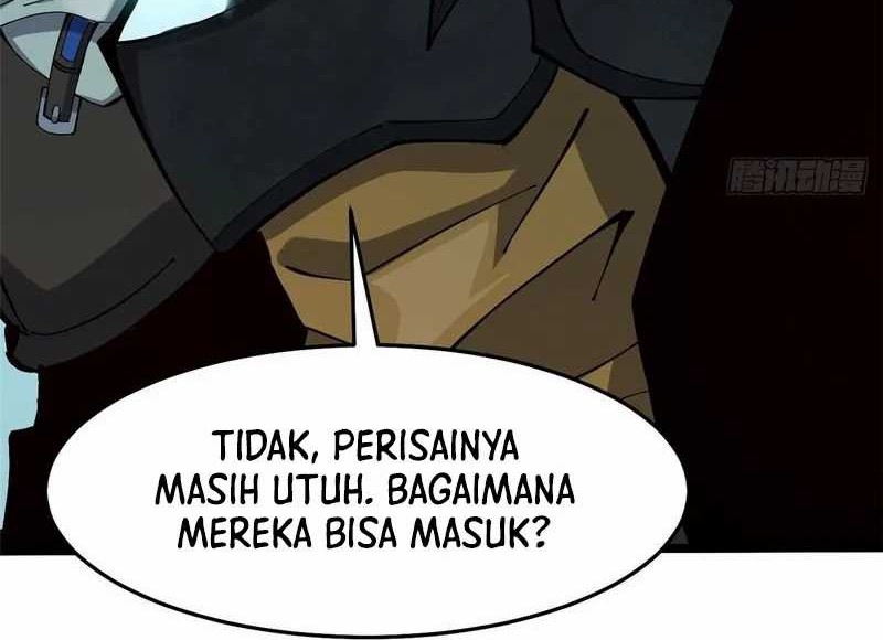 I Really Don’t Want to Learn Forbidden Spells Chapter 11 Gambar 33