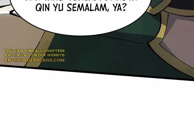 I Really Don’t Want to Learn Forbidden Spells Chapter 11 Gambar 39